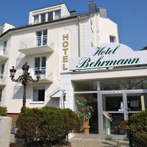 Hotel Behrmann